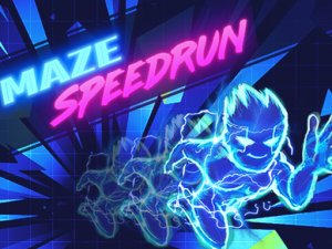 Maze Speed Online Puzzle Arcade Game - Ludoryx free online game