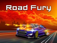 Road Fury: Highway Shooting Game - Arcade Game