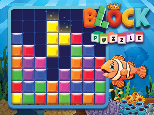 Block Puzzle 2023: Arcade Puzzle