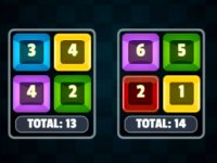 Make All Equal Puzzle Game