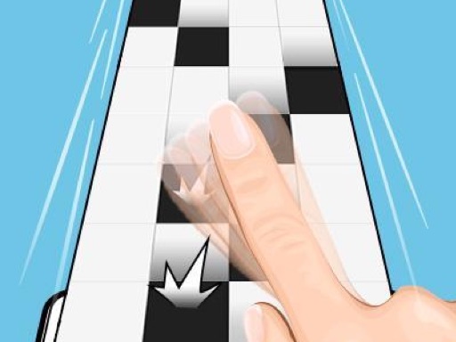 Music Rhythm Arcade Game