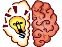 Creativity Master Brain Puzzle Game - Logic Puzzle Game