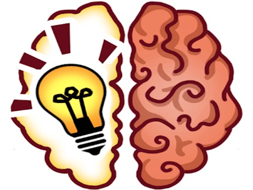 Creativity Master Brain Puzzle