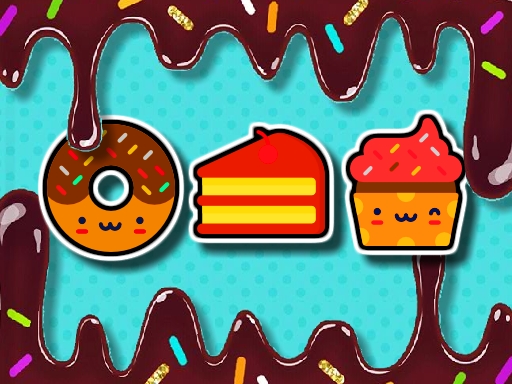 Candy Match3 Puzzle