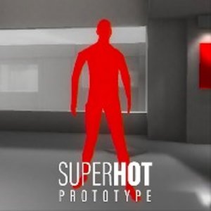 Superhot Prototype Online Action Game