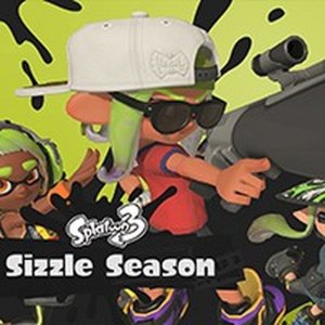 Splatoon 3 Online Game - Arcade Game
