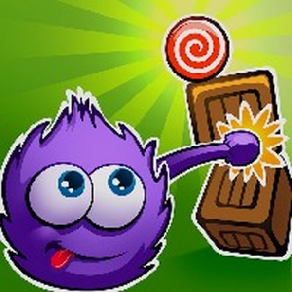 Candy Catch Puzzle