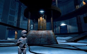 Arena Baby Tournament - Old School Precision Fighter - Ludoryx free online game