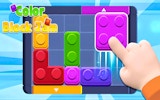 Color Block Jam Puzzle Game
