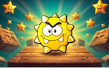 Color Maze Star Search Puzzle Game Online