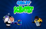 Crazy Scientist Lab Escape