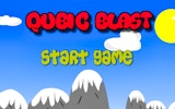 Cubic Blast - Detonation Ball Puzzle Game