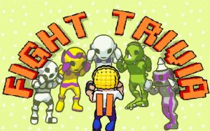 Fight Trivia 2: Knowledge Battle Game - Ludoryx free online game