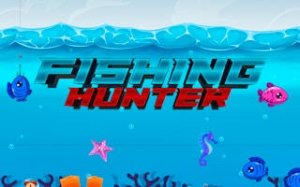 Arcade Fish Collector: Skill Fishing