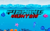 Fishing Hunter: Online Fish Collect Arcade Game