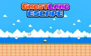 Spirit Chase Run & Jump Arcade