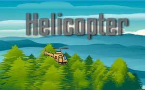 Helicopter Rescue Mission - Ludoryx free online game