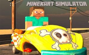 Kart Racing Adventure