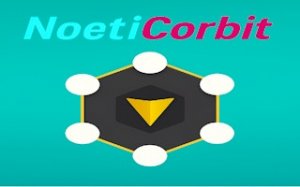 NoetiCorbit Memory Puzzle Arcade