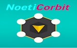 NoetiCorbit Memory Arcade Online Puzzle Game - Arcade Game