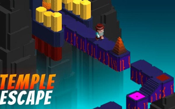Pathway Runner: Infinite Sprint Journey