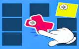 Nuts Bolts Screw Glass: Physics Puzzle Game Online