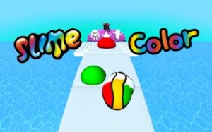 Color Match: Paint & Restore Puzzle