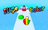 Slime Color: Paint & Revive