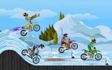 Stunt Extreme: Dirt Bike Racing Online Game - Arcade Game