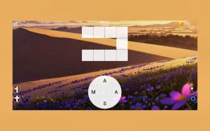 Word League: Bilingual Crossword Puzzle Game - Ludoryx free online game