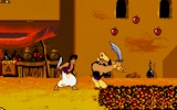 Aladdin Magic Carpet Adventure Online Game