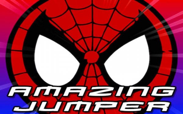 Amazing Jumper: Tap & Jump Arcade
