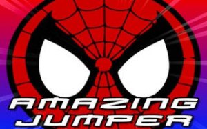 Amazing Jumper: Tap & Jump Arcade