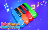 Baby Piano & Kids Music Games