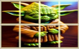 Tile Picture Challenge