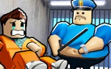 Barry Prison Puzzle Game