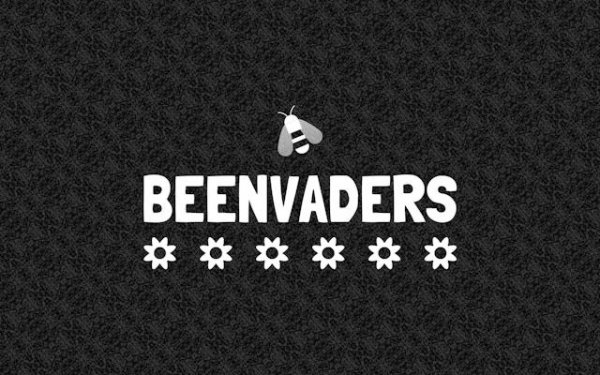 Bee Defense Arcade