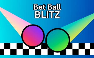 Ball Blitz: Race & Win Online Game - Ludoryx free online game