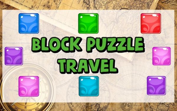 Tile Arranger: Shape Fit Challenge