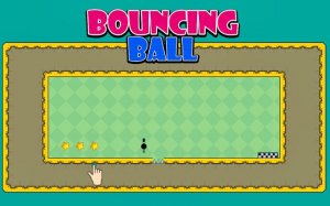 Bouncing Ball - Jumping Ball Adventure