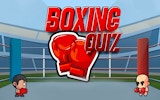 Boxing Quiz Game - Brainpower Challenge
