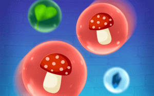 Bubble Merge Puzzle Game - Ludoryx free online game