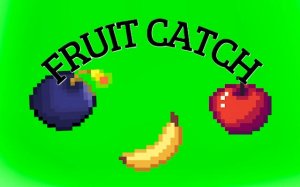 Catch the Fruits - Fruit Collector Arcade - Ludoryx free online game
