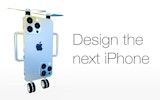 Design the Next iPhone - 3D Puzzle & Creativity Online Game