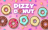 Dizzy Donut - Memory Match Game