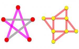 Dot Connect Logic Puzzle