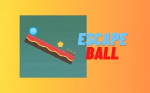 Escape Ball - Arcade Puzzle Game