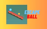 Escape Ball - Arcade Puzzle Game
