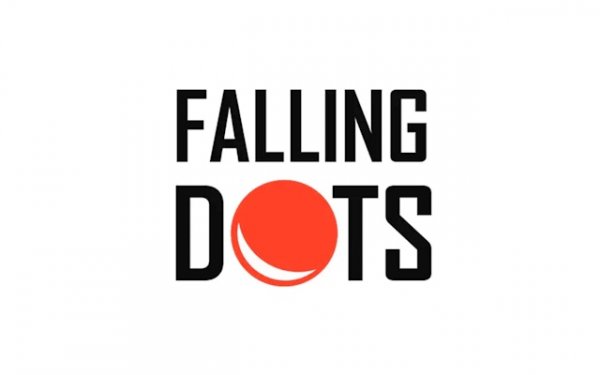 Falling Dots Arcade