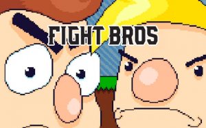 Fight Bros: Slingshot Arena - Ludoryx free online game